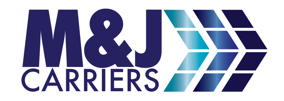 M&J Carriers logo